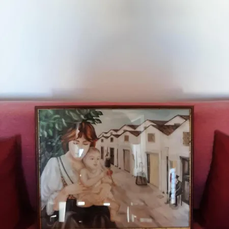 Casetta Nyaraló Pisticci