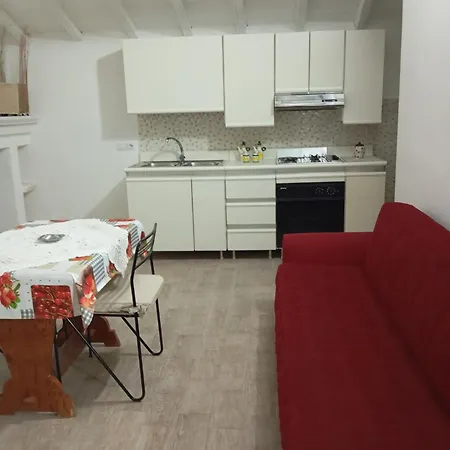 Casetta Pisticci