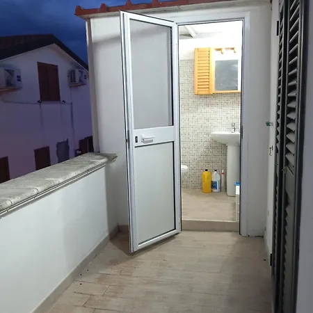 Casetta Nyaraló Pisticci