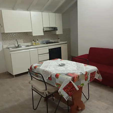 Casetta * Pisticci