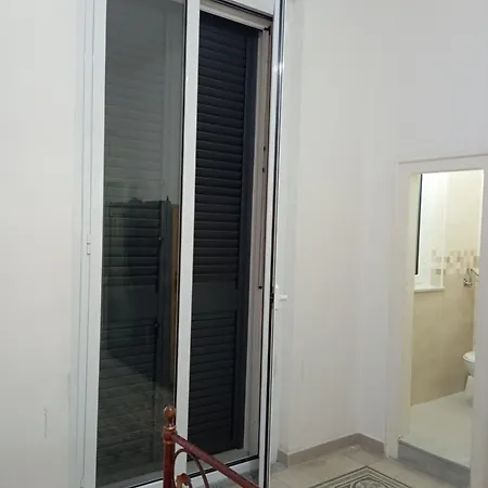Casetta Nyaraló Pisticci