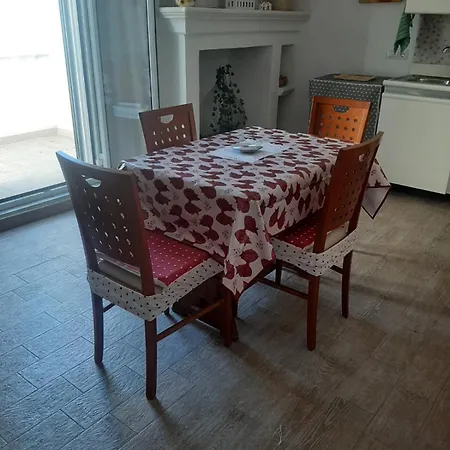 Ferienhaus Casetta *