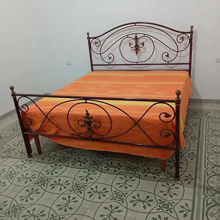 Casetta Pisticci