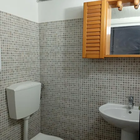 Casetta Pisticci